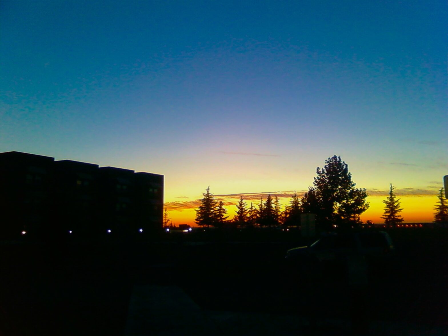 Twilight